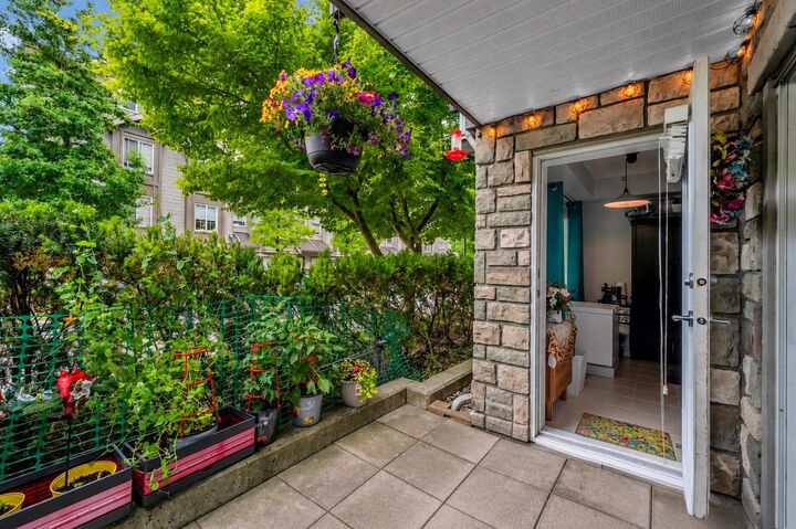 Property Photo: 14877 100 Avenue 112 BC V3R 3H1