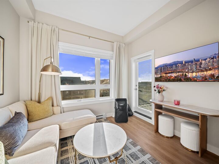 Property Photo:  8233 208B Street Street A131  BC V2Y 4M7 