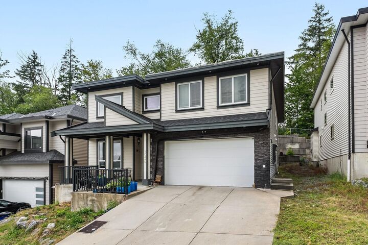 8530 Forest Gate Drive — photo 1