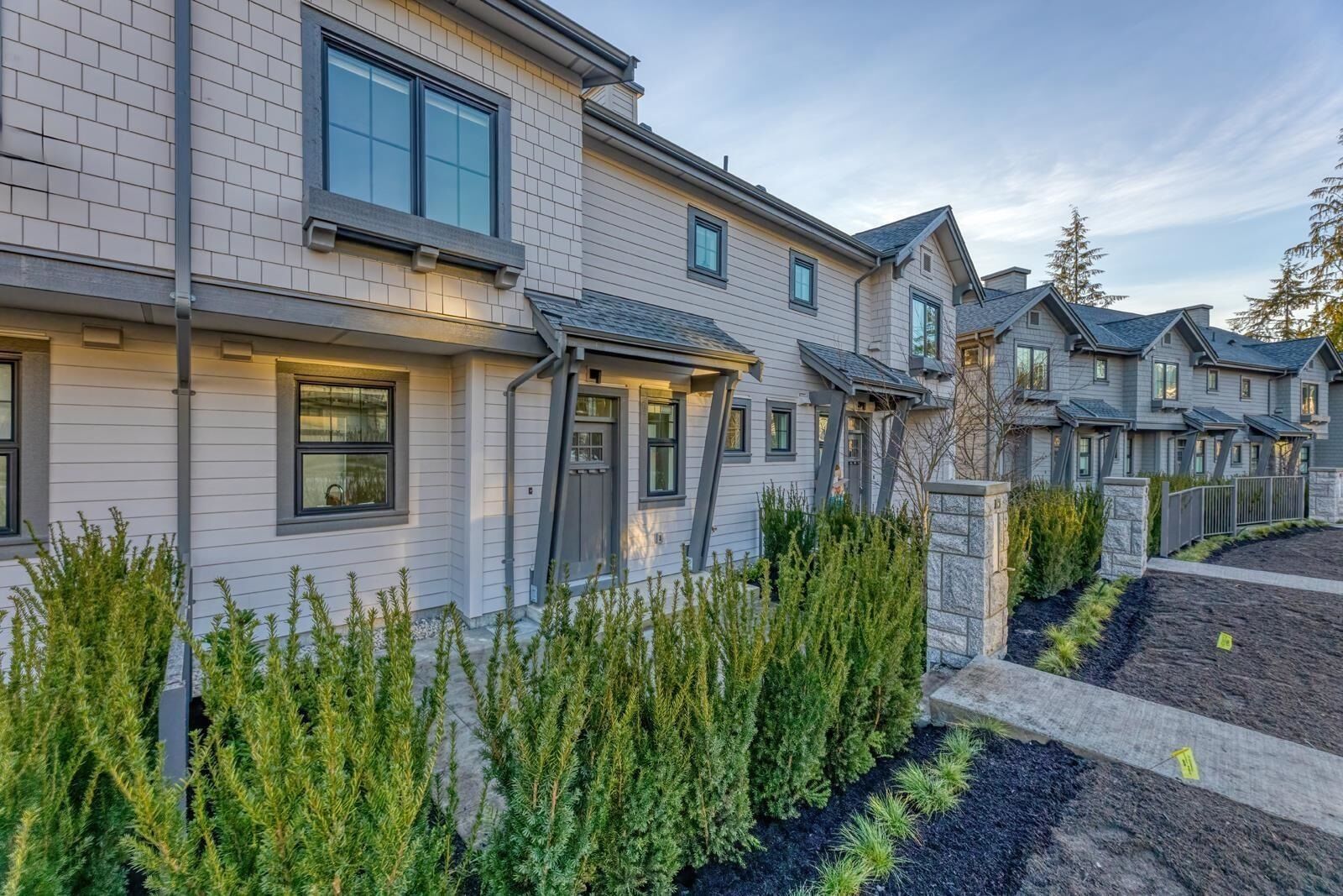 Property Photo:  1310 Mitchell Street 167  BC V3E 0T9 