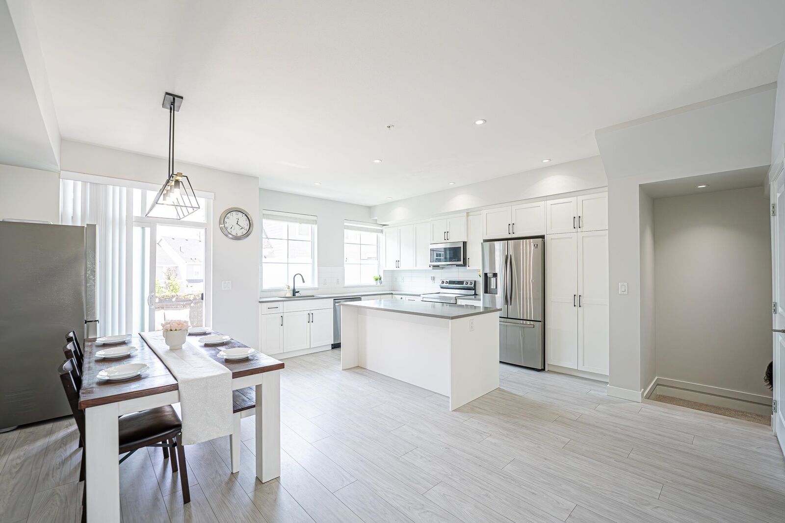 Property Photo: 20180 84 Avenue 68 BC V2Y 3N5