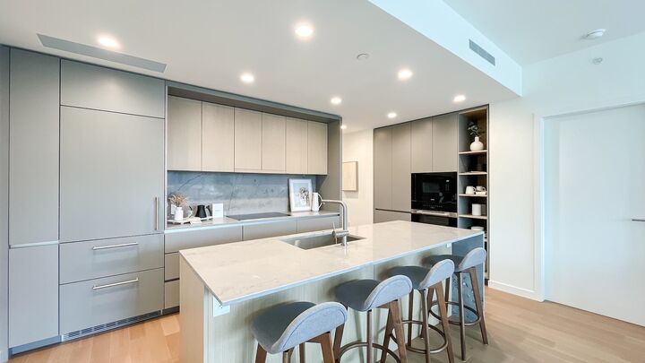 Property Photo: 3963 Uplands Way 102 BC V7S 0B7