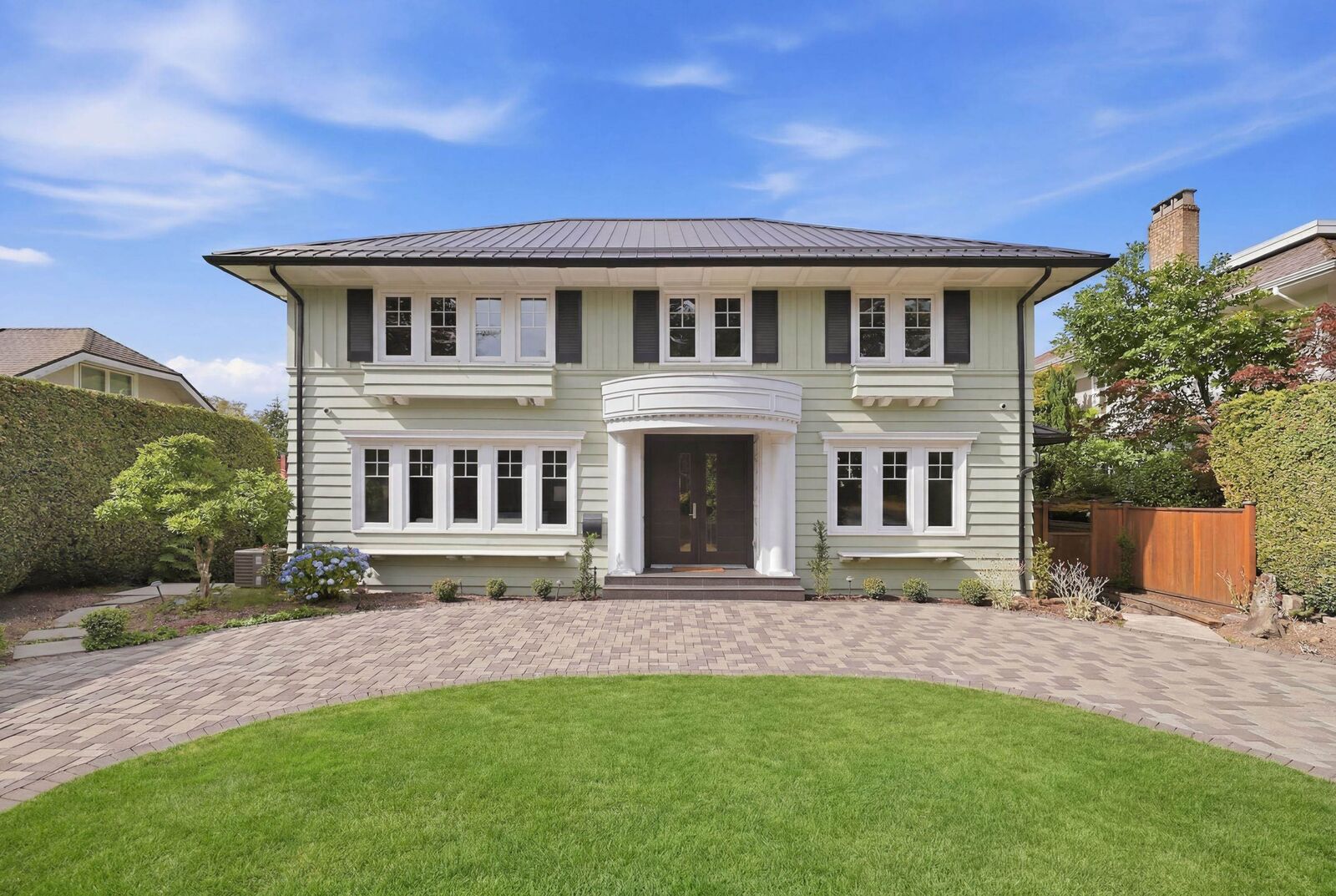 Property Photo: 1407 W 33rd Avenue BC V6M 1A6