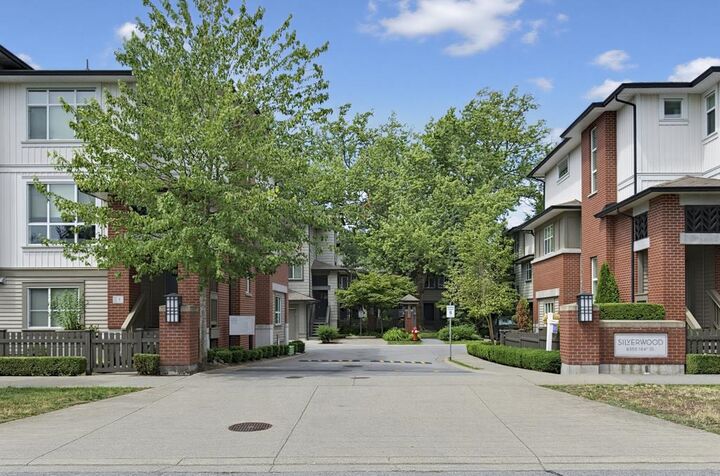 Property Photo: 8355 164 Street 64 BC V4N 1E3