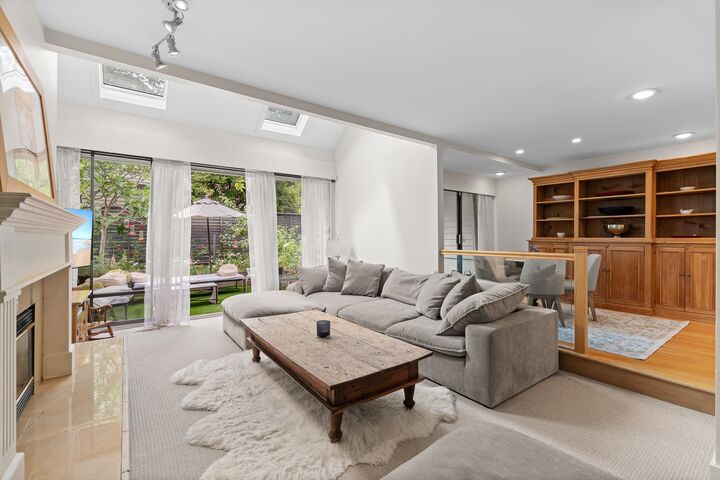 Property Photo: 4957 Marine Drive 12 BC V7W 2P5