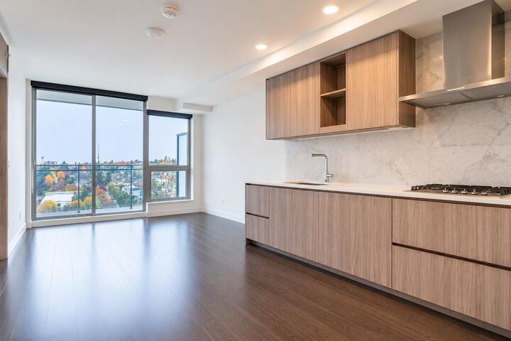 Property Photo:  455 SW Marine Drive 1606  BC V5X 0H3 