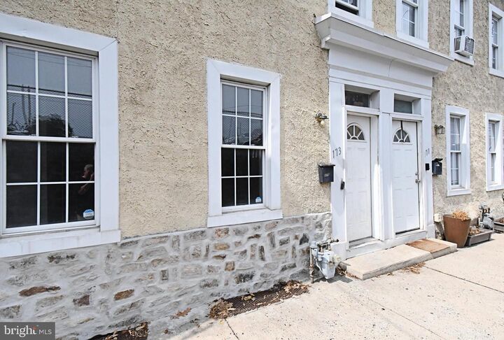 Property Photo:  173 Prospect Street  PA 19460 