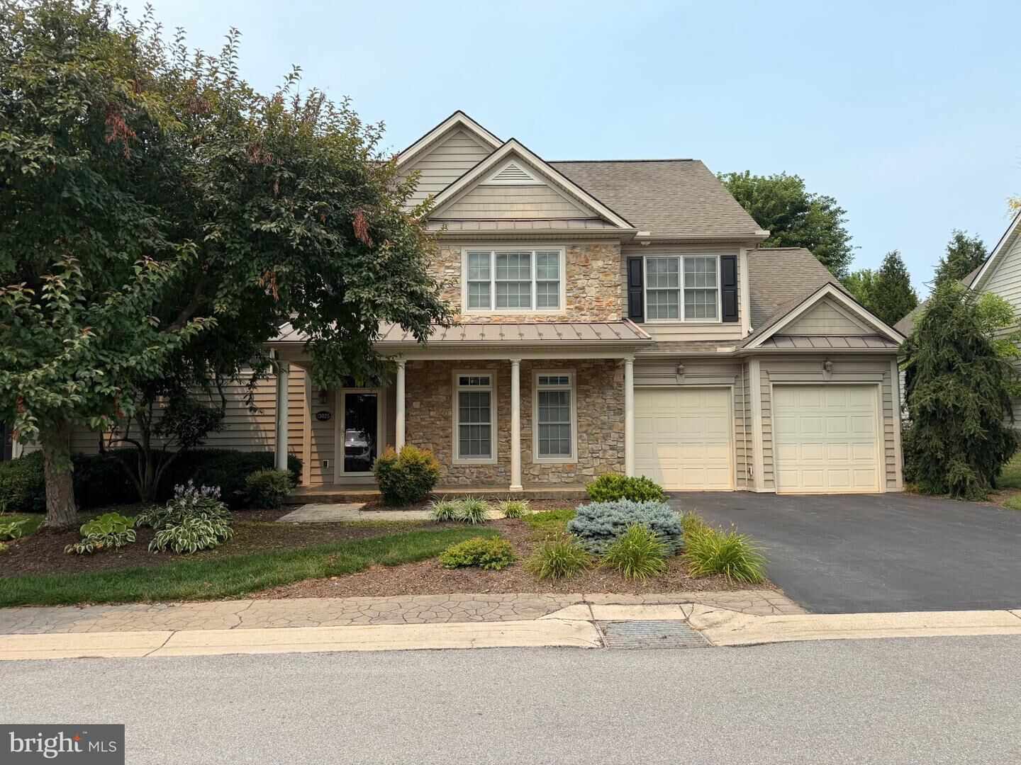 Property Photo:  13025 Hawkins Circle  MD 21742 