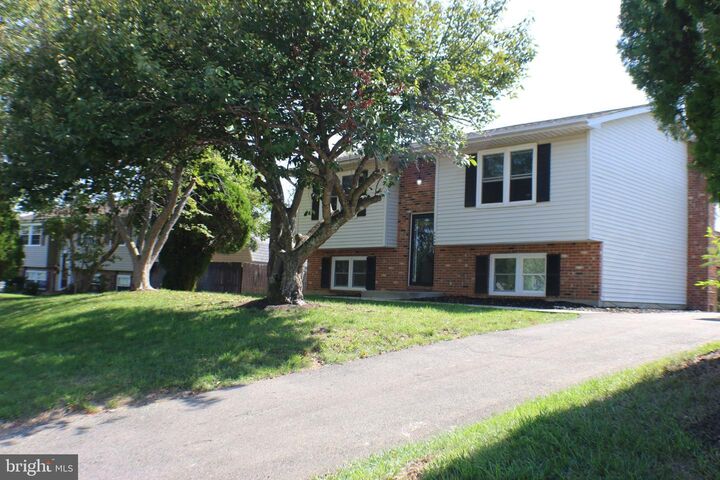Property Photo:  5077 Macnamara Drive  VA 22407 