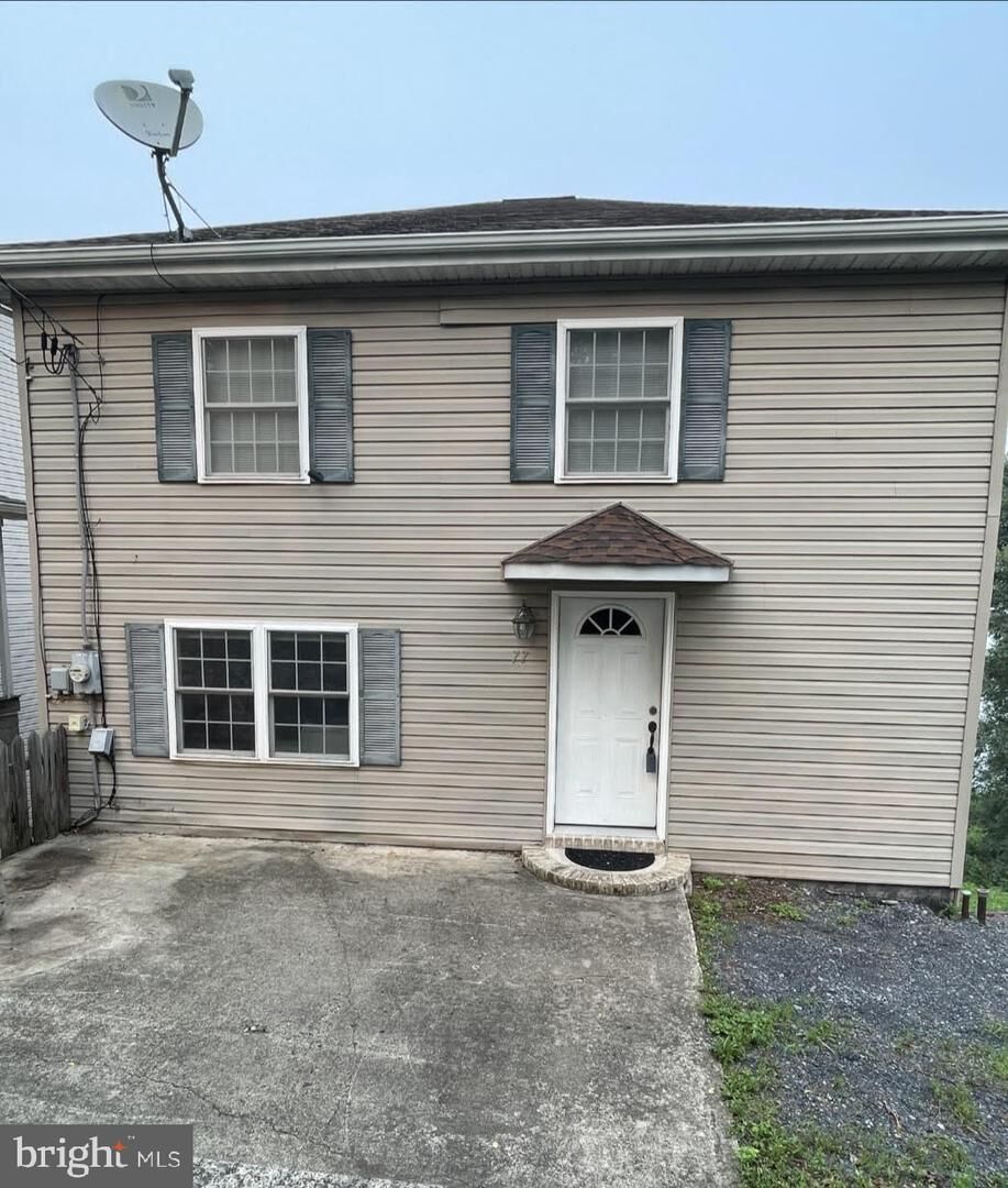 Property Photo:  77 N Main Street  PA 17053 