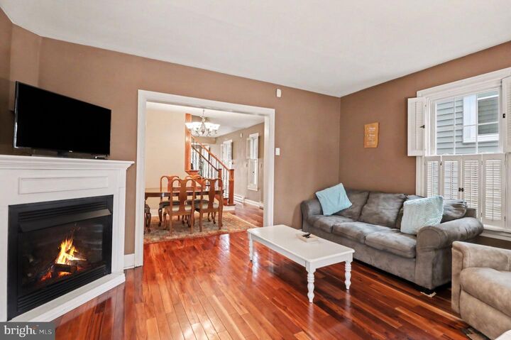 Property Photo: 438 Gantt Street PA 17074