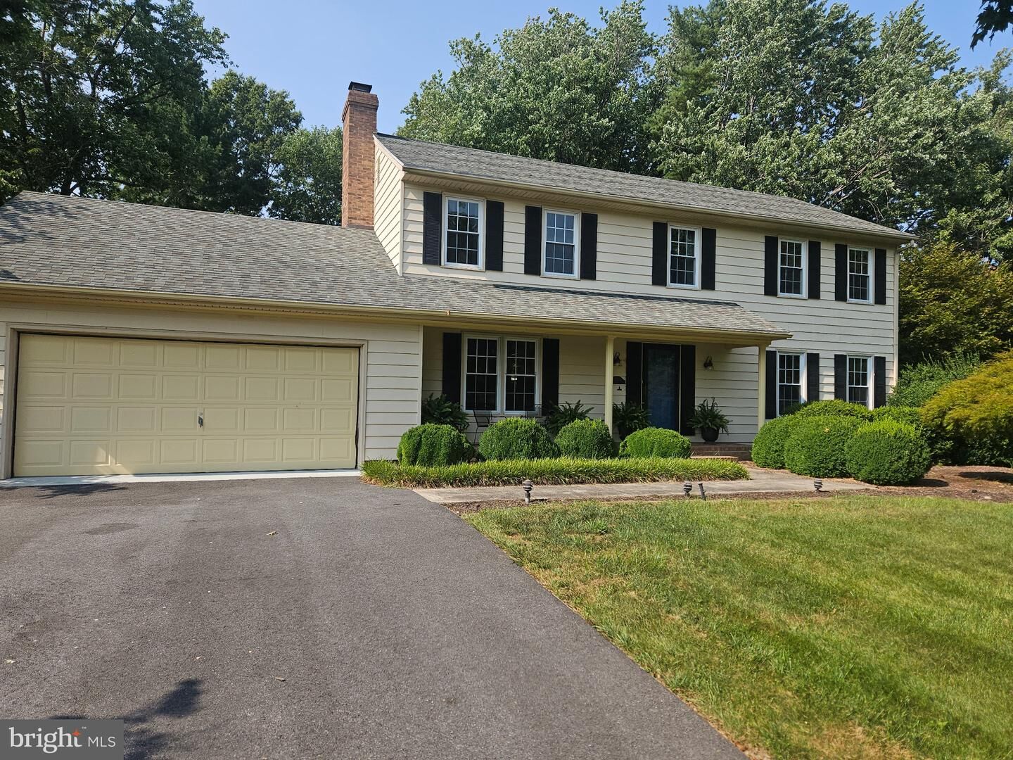 Property Photo:  27304 Independence Lane  MD 21801 