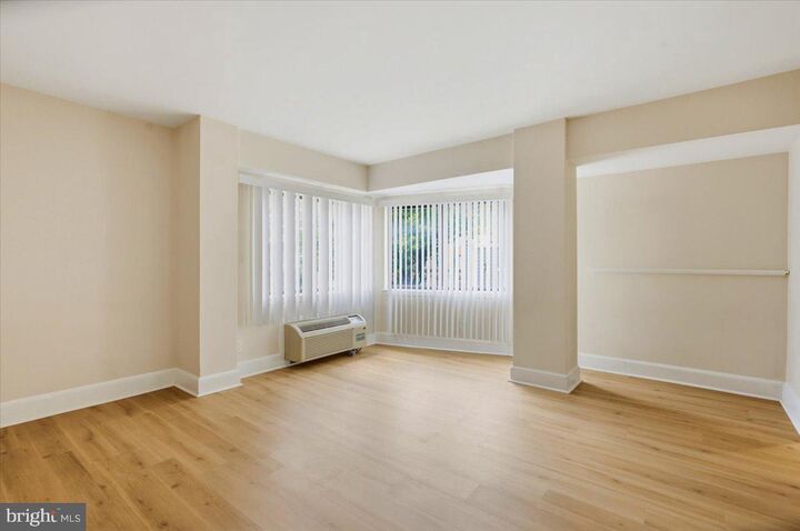 Property Photo: 1825 T Street NW 401 DC 20009