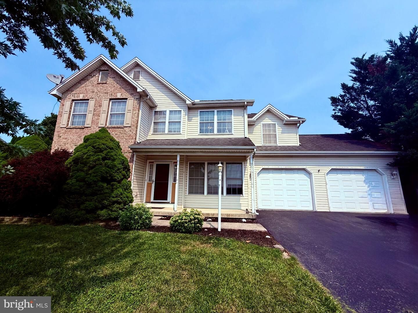 Property Photo:  534 Carma Drive  PA 17257 