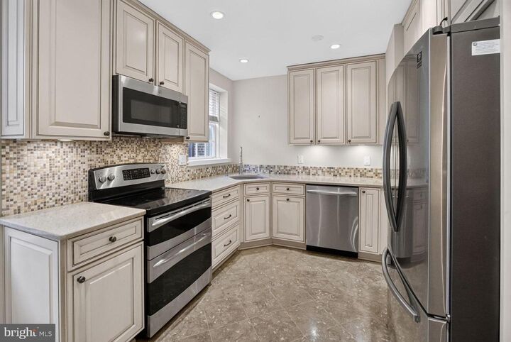 Property Photo:  3815 Rodman Street NW B14  DC 20016 
