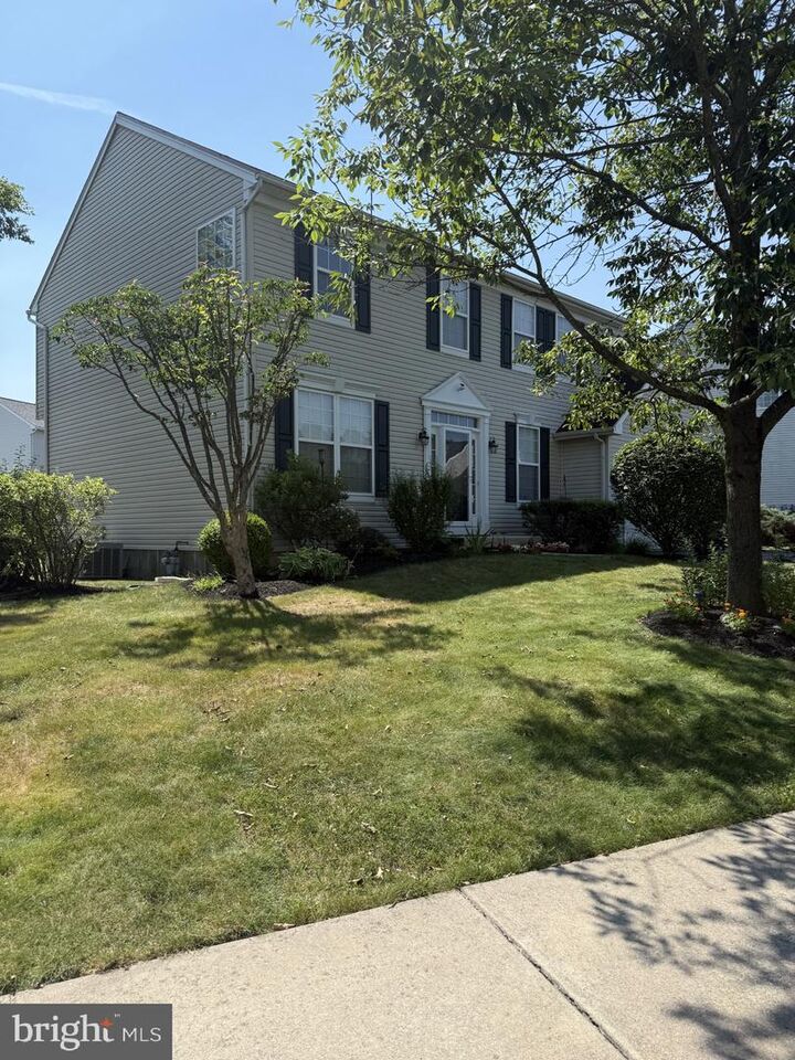 Property Photo:  322 Johnson Road  PA 19426 