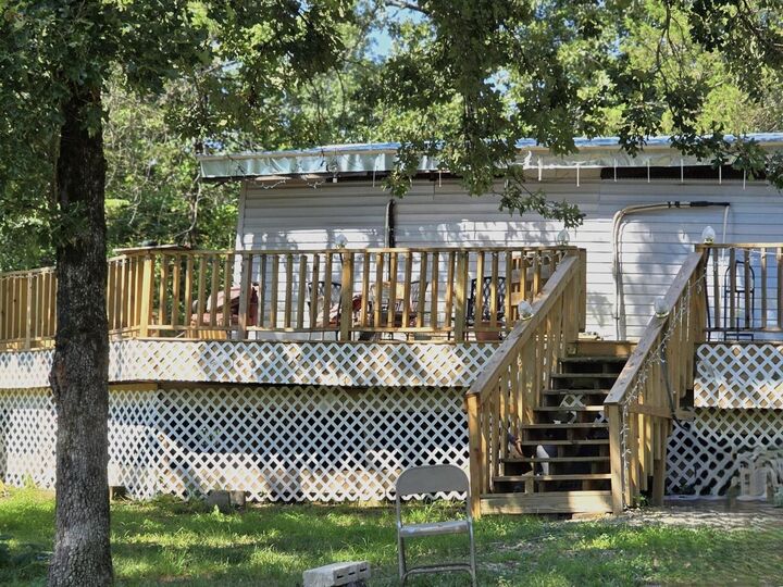Property Photo: 816 Tower Rd AR 72519