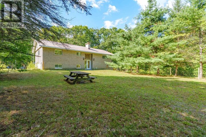 Property Photo:  1100 Mortimers Point Road  ON P0B 1J0 