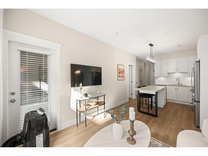 Property Photo: 20926 83 Avenue Avenue 114 BC V2Y 3Y9
