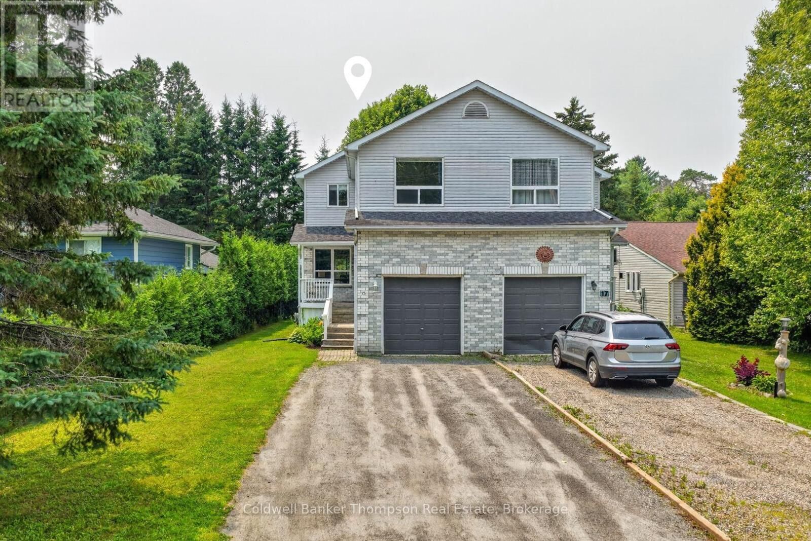 Photo de la propriété:  15 Sabrina Park Drive  ON P1H 1L8 