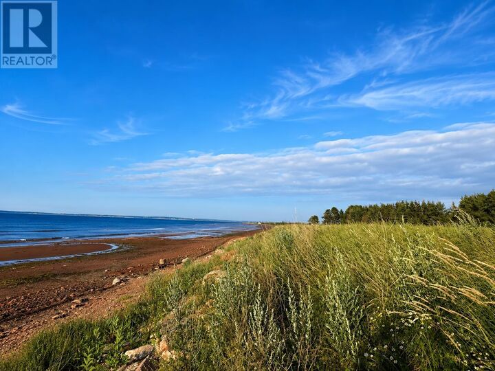 Property Photo:  6.52 Acres Locke Shore Road  PE C1N 4J8 