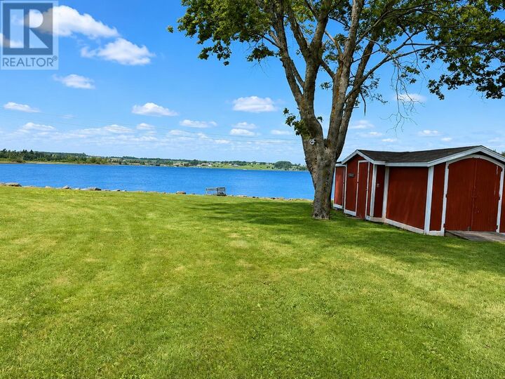 Property Photo:  61 Mac Dor Drive  PE C0A 1H6 