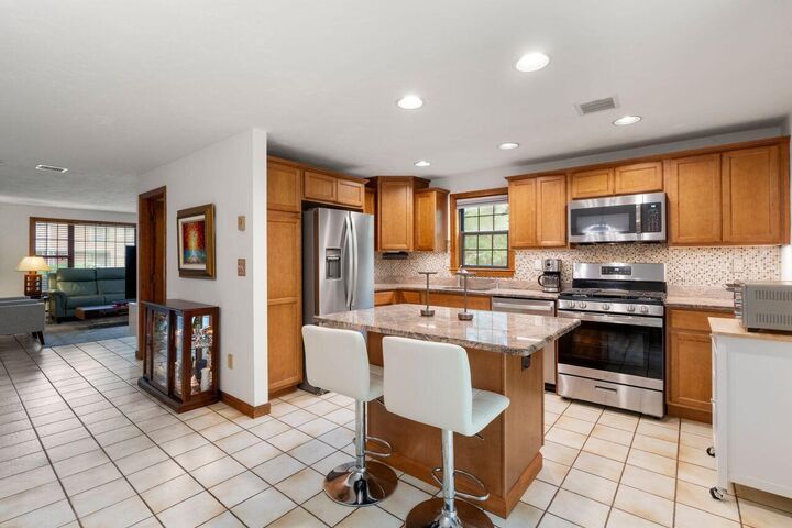 Property Photo: 195 Falmouth Road Apt 10A MA 02649