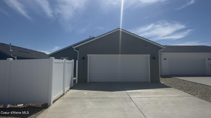 Property Photo: 5338 E Antares Ln ID 83854