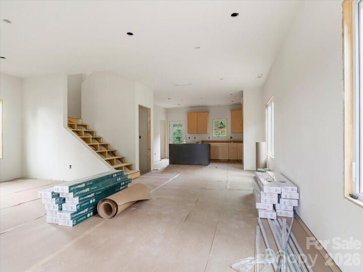 Property Photo:  12 Weaver Hill Road  NC 28805 