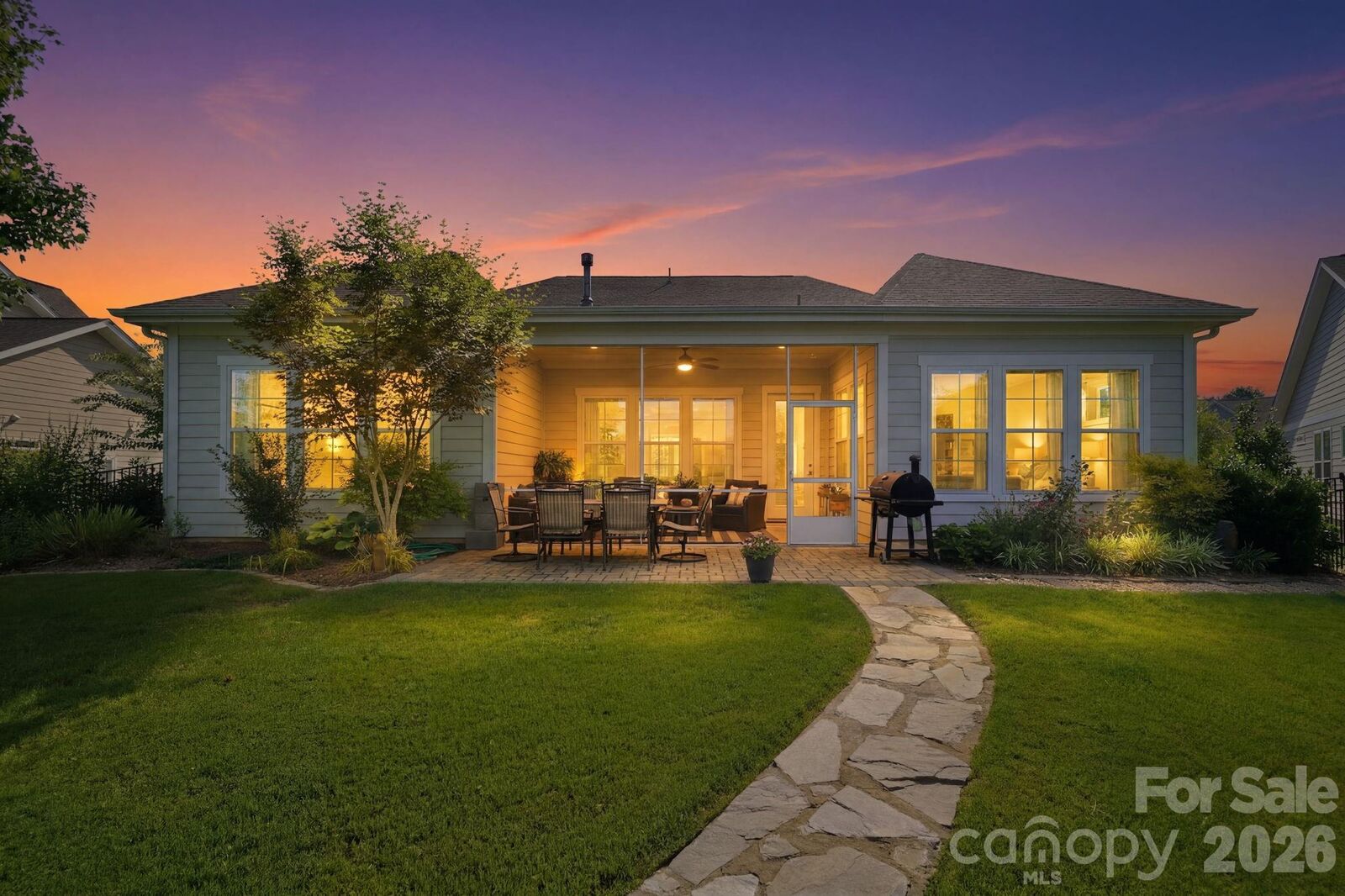 Property Photo:  1012 Overlake Drive  NC 28012 