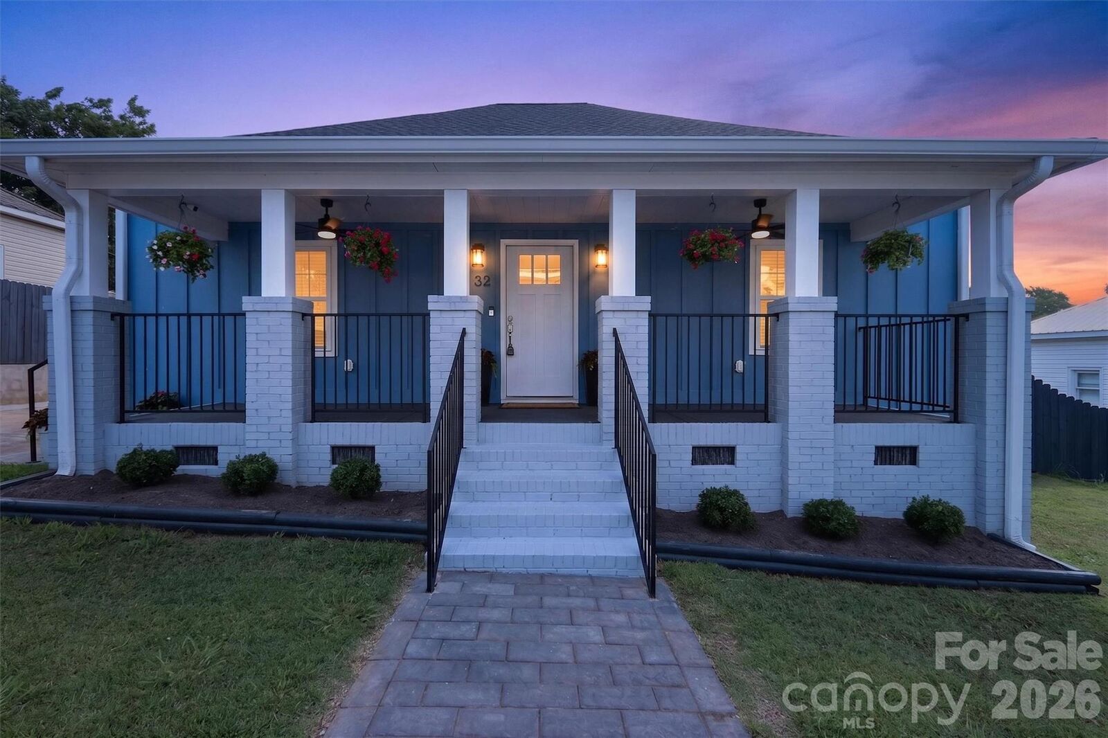 Property Photo:  32 Second Street  NC 28032 