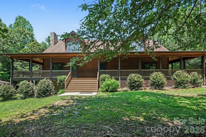 Property Photo:  121 Mossy Rock Trail  NC 28080 