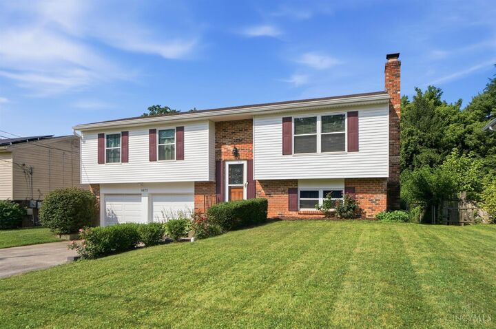 Property Photo:  9873 Greenriver Drive  OH 45231 