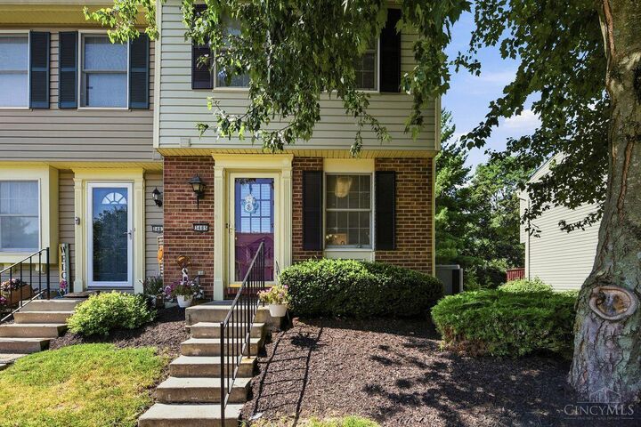 Property Photo:  3485 Statewood Drive  OH 45251 