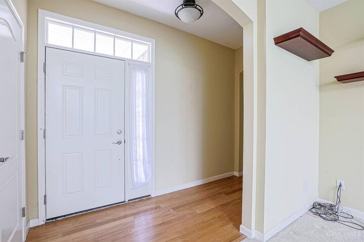 Property Photo: 664 Fredericks Pass OH 45065