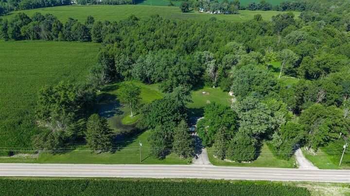 Property Photo: 10489 Murdock Goshen Road OH 45140