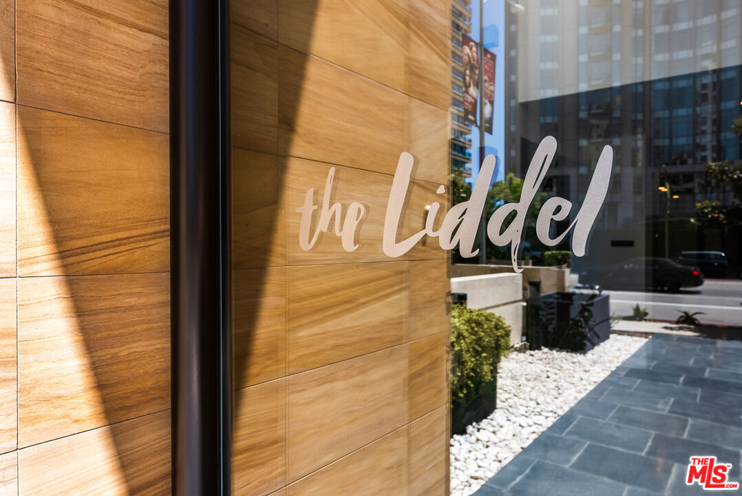 Property Photo: 10777 Wilshire Blvd CA 90024