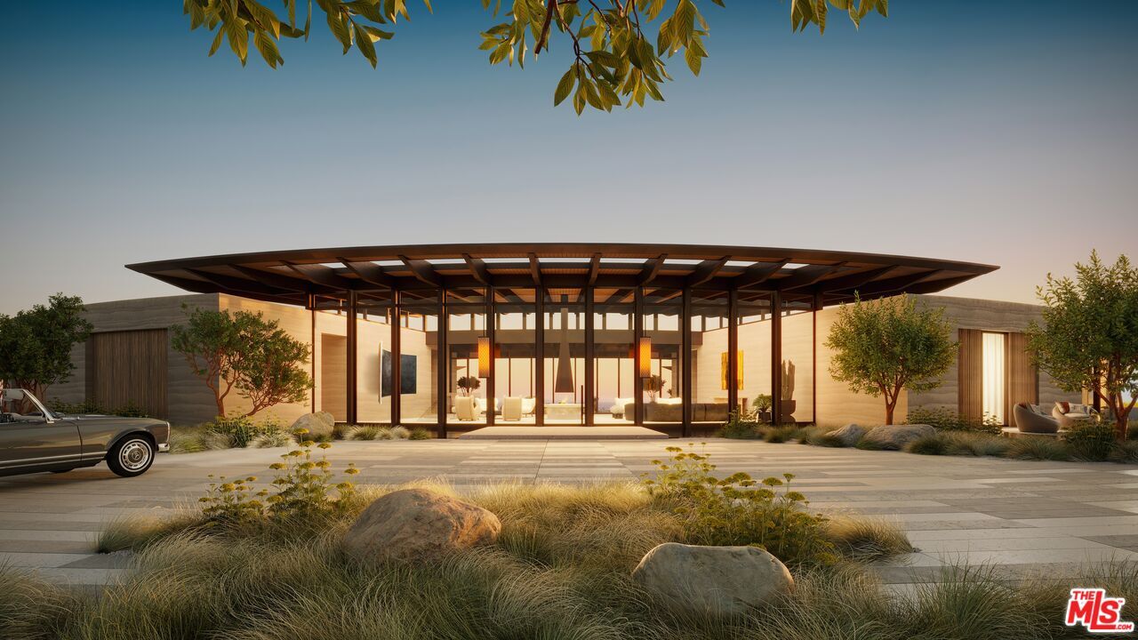 Property Photo: 6299 Trancas Canyon Rd CA 90265