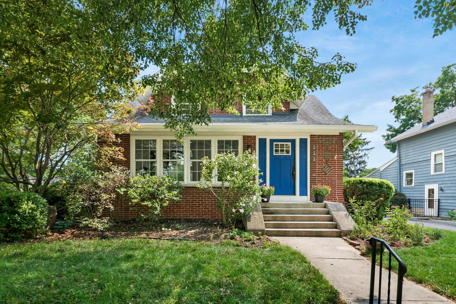 Property Photo: 111 Erie Road OH 43214