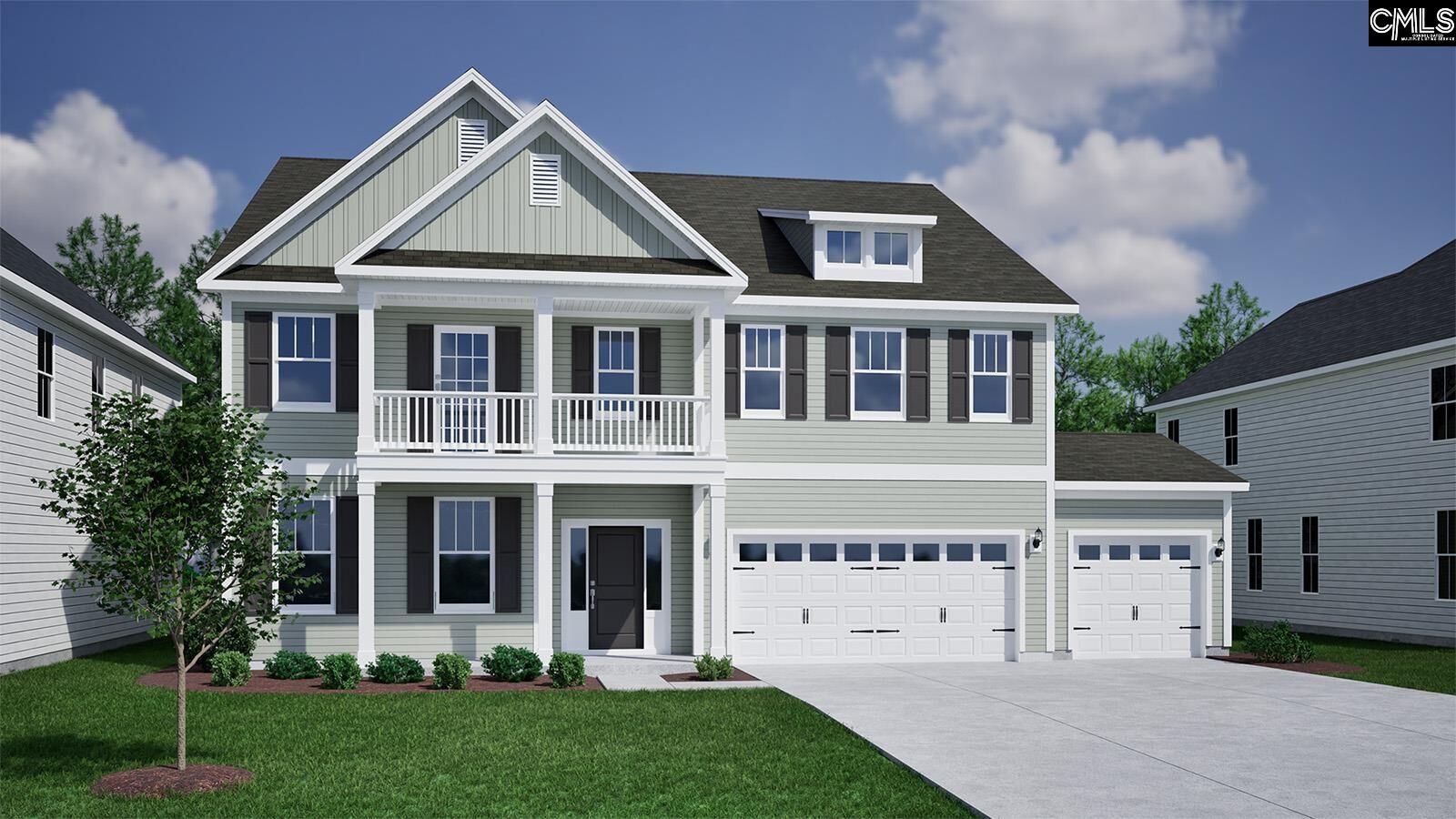 Property Photo: 361 Rising Stream SC 29036