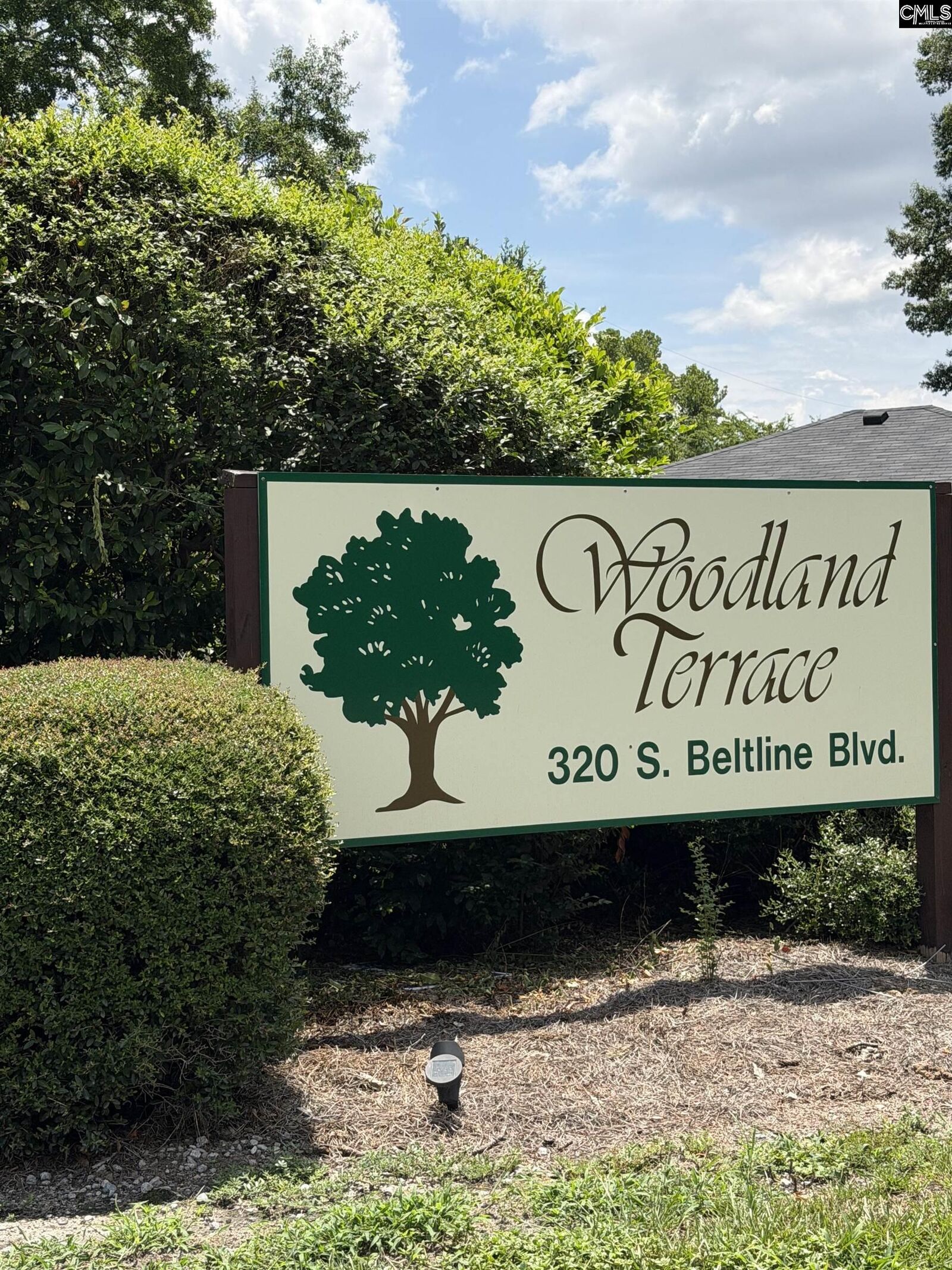 Property Photo:  320 S Beltline 35-B  SC 29205 