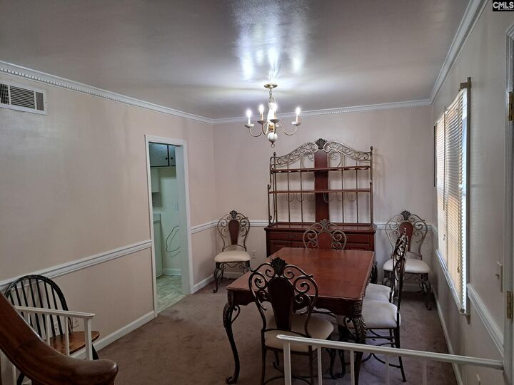 Property Photo:  7602 Hunt Club K109  SC 29223 