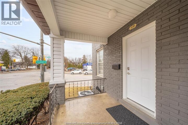 Property Photo: 1691 Dougall ON N8X 1S4