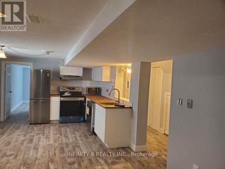Property Photo: 6262 Ker Street 3 ON L2G 1X8