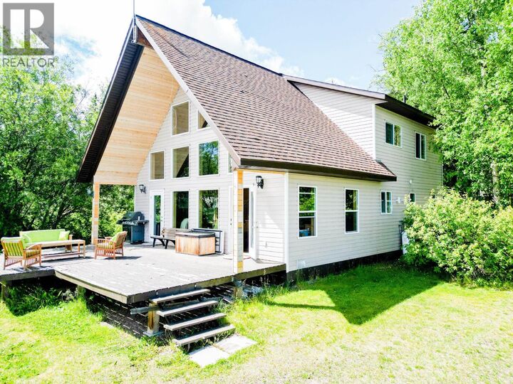 Property Photo: 39850 Babine Lake Road BC V0J 1E0