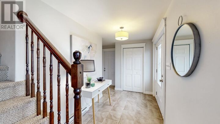 Property Photo: 24 Rotary Drive NL A1E 0B9
