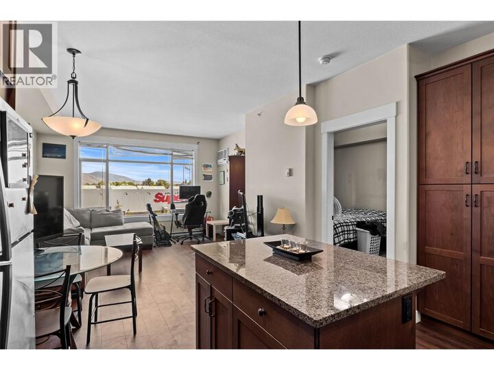 Property Photo:  755 McGill Road 411  BC V2C 0B6 