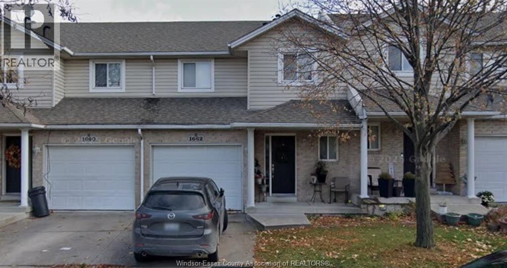 Property Photo:  1662 Fieldcrest Lane  ON N8N 4Z8 