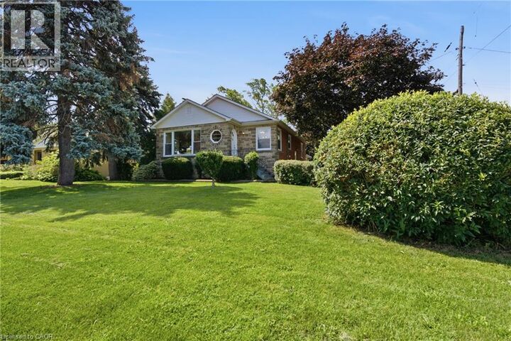 Property Photo: 226 Highway 8 Avenue ON L8G 1C9