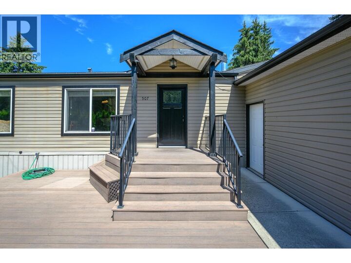 4701 Pleasant Valley Road 507 — photo 1